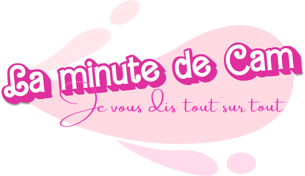 logo complet minute de cam